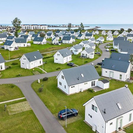 Vitamin Sea Olpenitz Eksteriør bilde