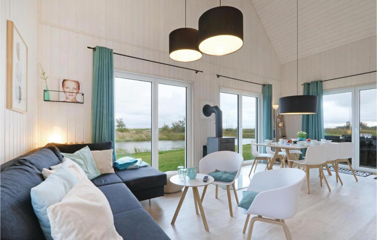 Vitamin Sea Olpenitz Eksteriør bilde