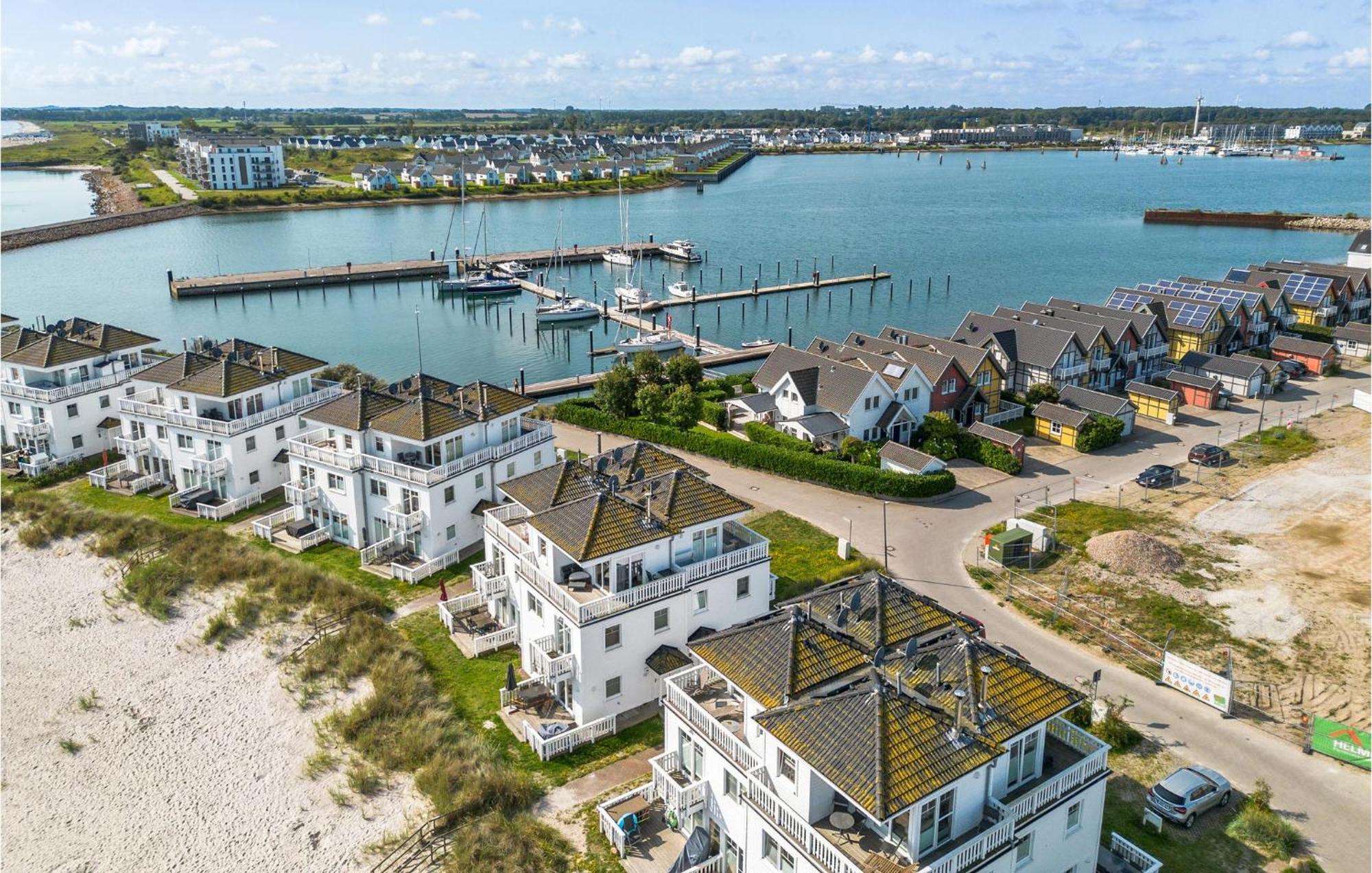 Vitamin Sea Olpenitz Eksteriør bilde
